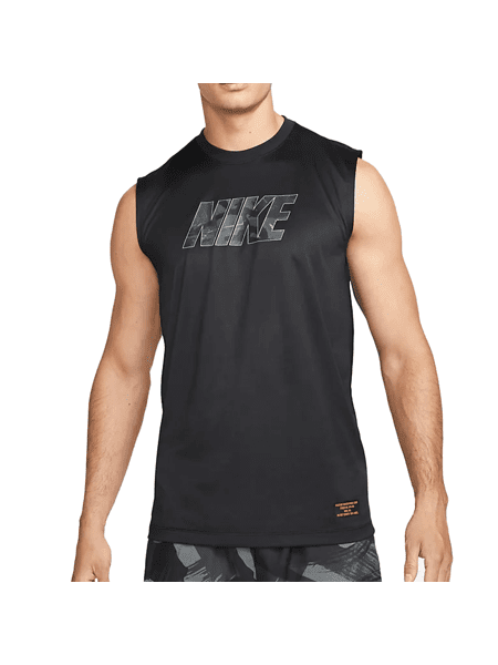 Nike Sportswear Regata Nike Dri Fit Stk Masculina Regata Nike Tee