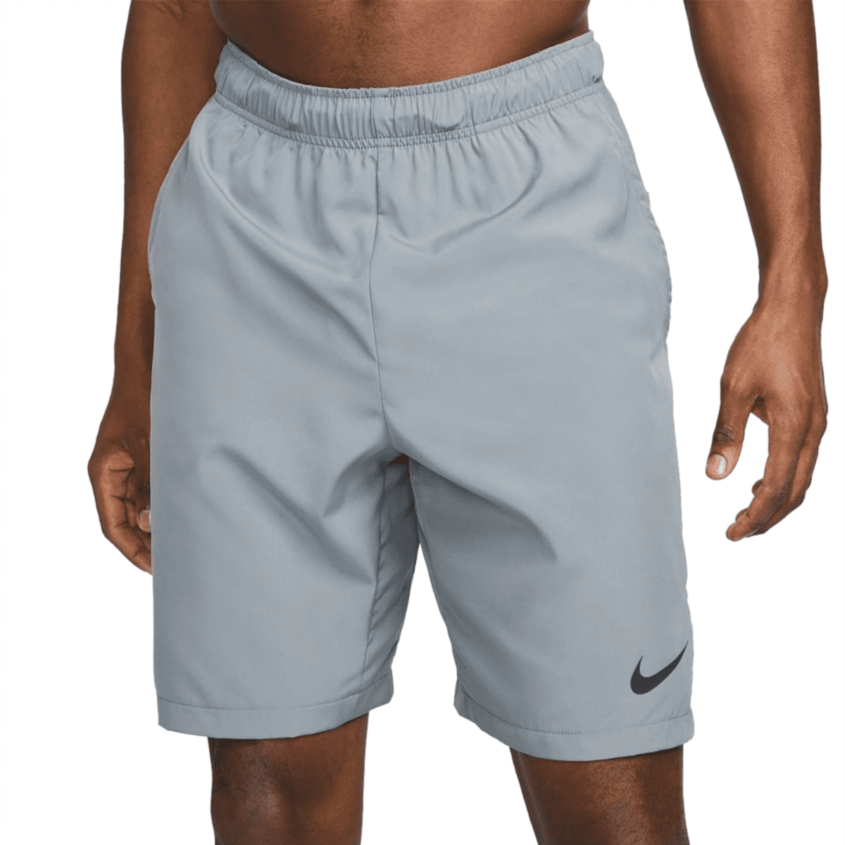 Nike flex fit hot sale shorts