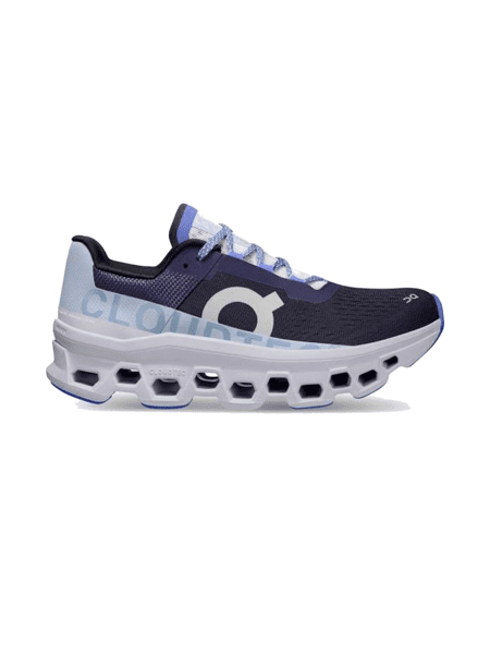 Tenis On Running Cloudmonster 1 Feminino