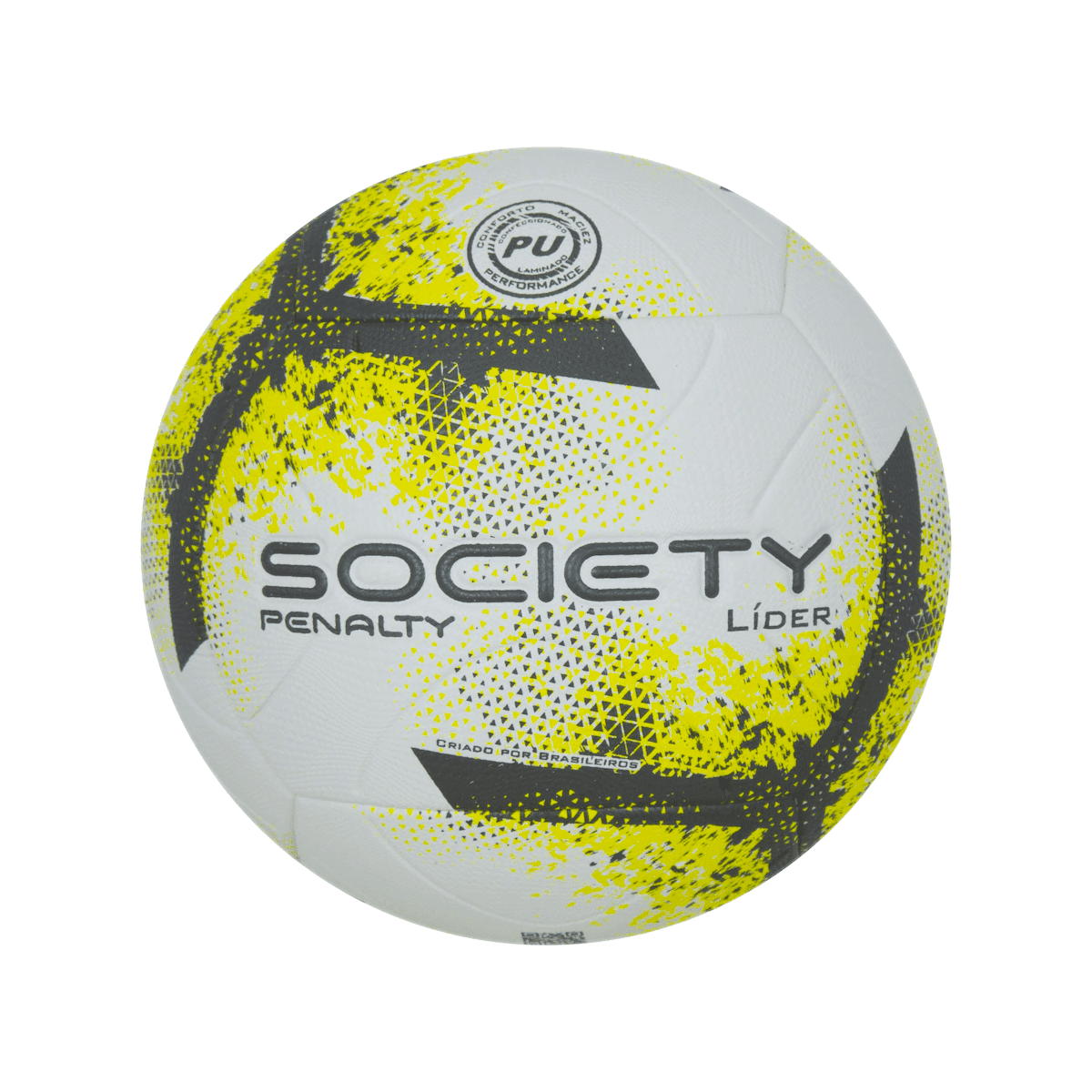 Bola Society Penalty Lider XXI