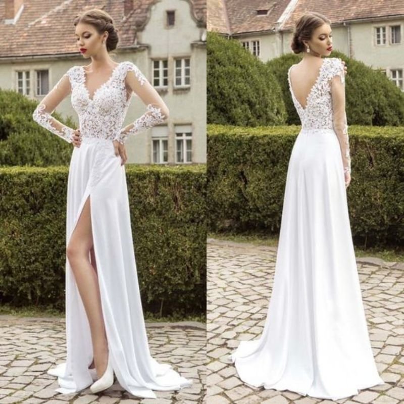 Sapato para noiva fashion branco