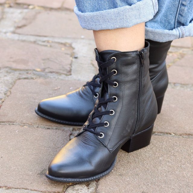 Bota Masculina Zattini Botas PromoÃ§Ã£o Bota Coturno PromoÃ§Ã£o