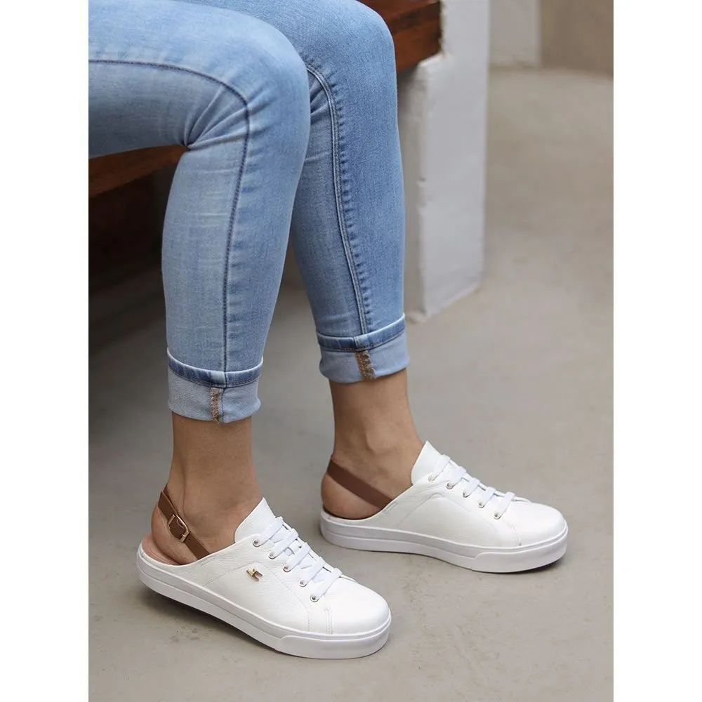 Tênis Dina Mirtz Aberto Melania Benett - Main Image