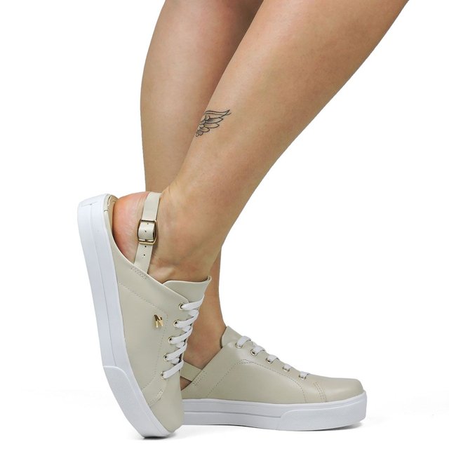 Tênis Casual Tênis Feminino Tamanho 41 Tênis Casual Feminino Quiz