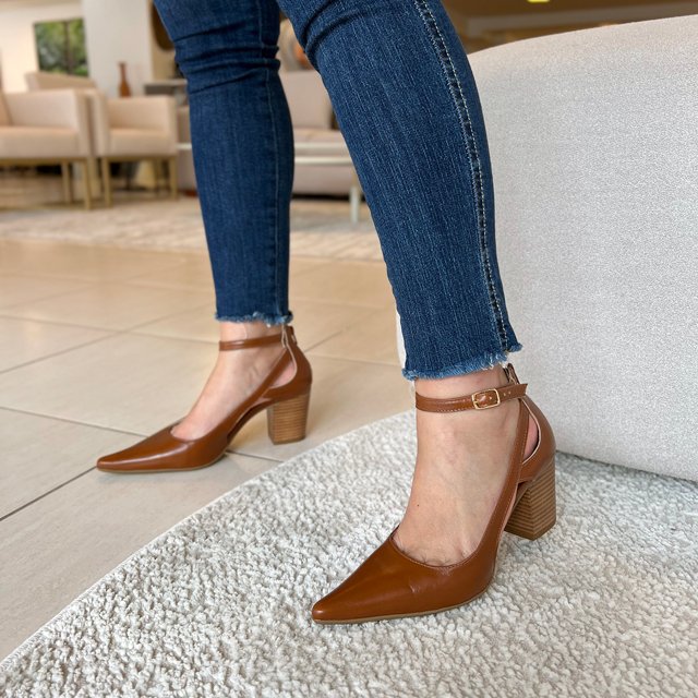 Sapatos Casuais Sapato Social Feminino De Amarrar Sapato Social