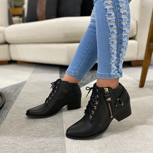 Bota Cano Curto Sandalia Bota Gladiadora Bota Cano Médio Sandalia