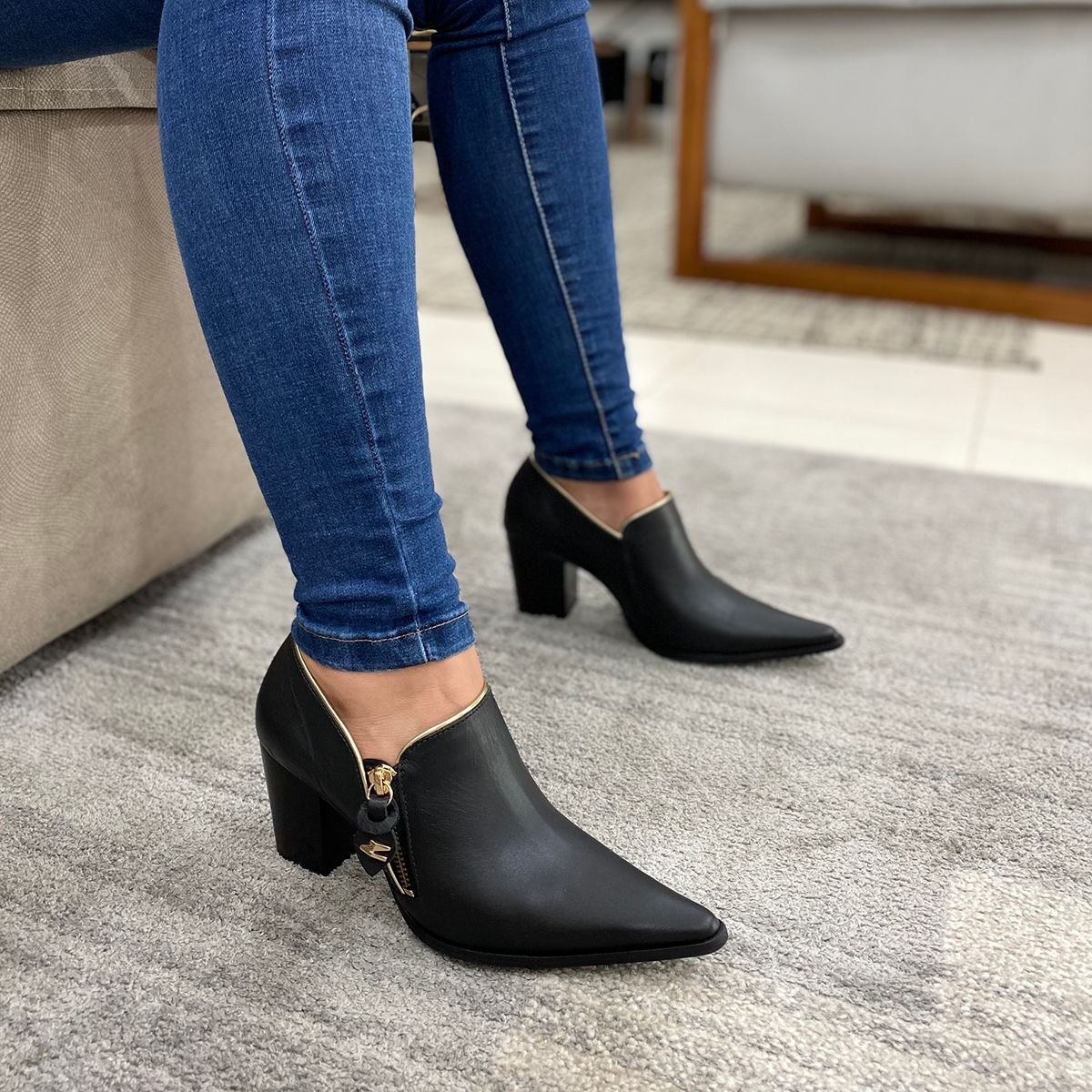 Sapato Deals Sapato Boneca Barato Sapatilha Boneca Feminina Em Oferta Shopee 2025