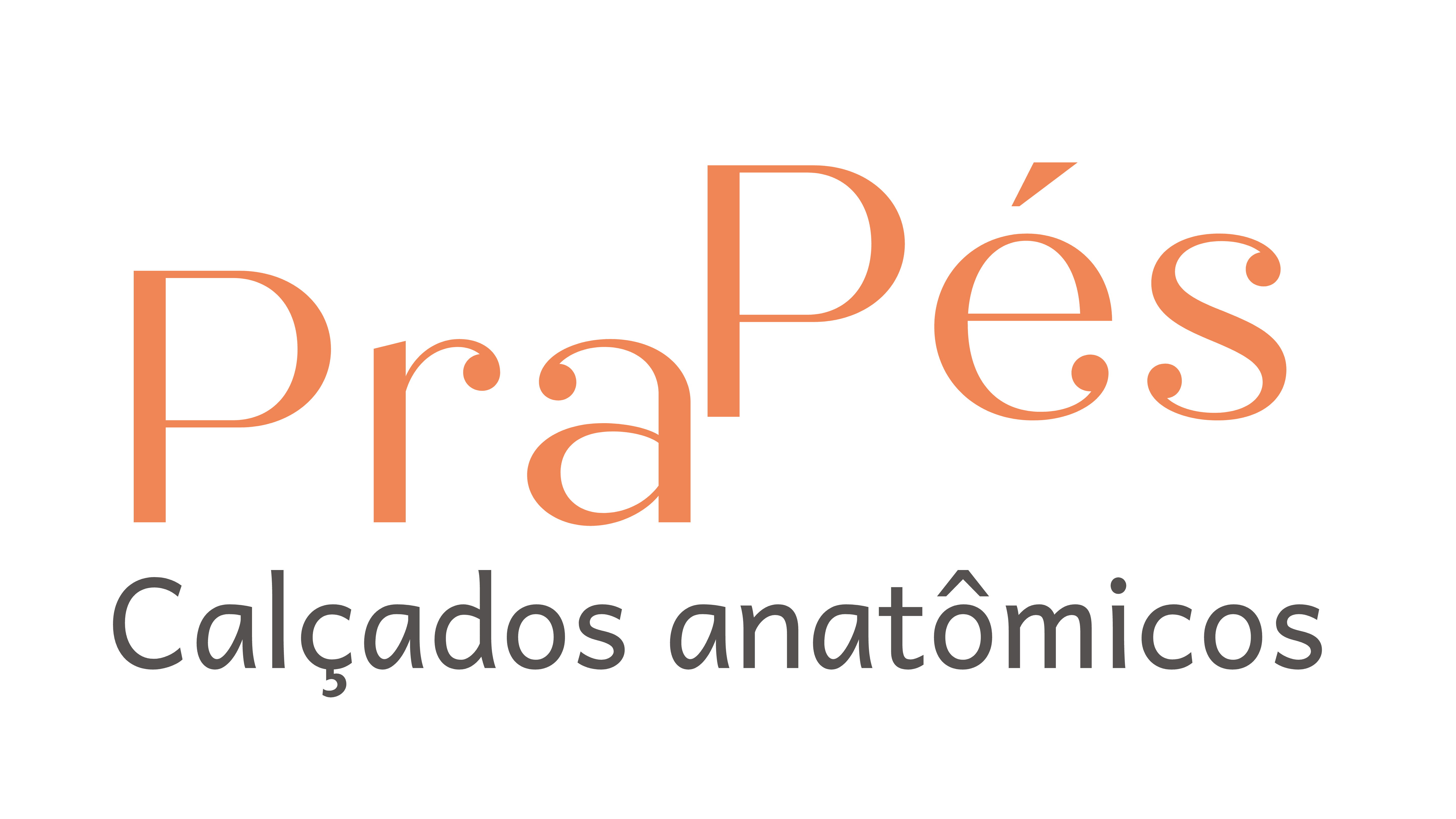 PraPés Calçados Anatômicos