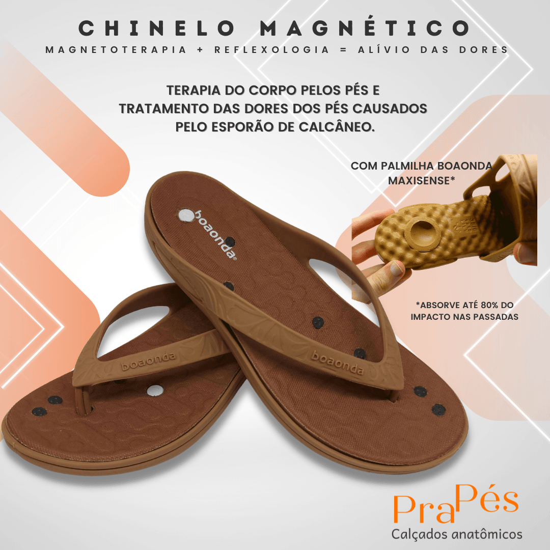 Farmavida oferece calçados para terapia dos pés por preços especiais