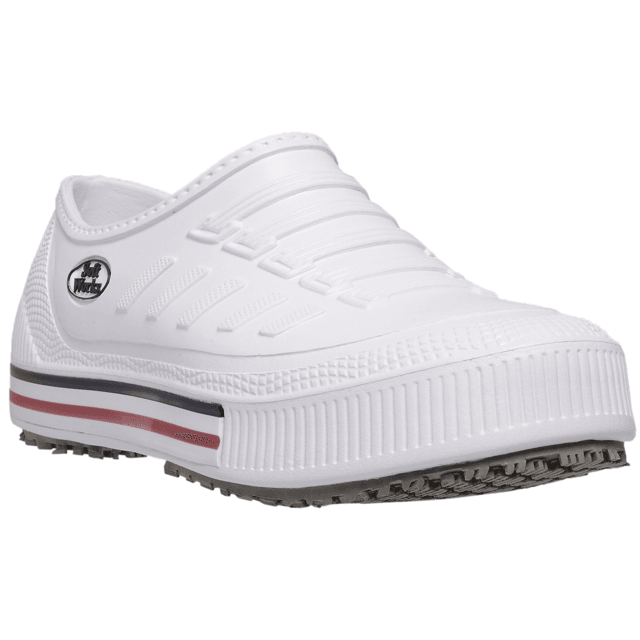 Sapatênis EPI Soft Works BB81 Antiderrapante Unissex | PraPés Calçados  Anatômicos