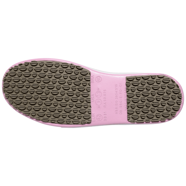 Sapatênis EPI Soft Works BB81 Antiderrapante Unissex | PraPés Calçados  Anatômicos