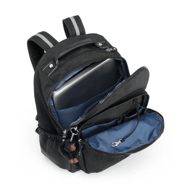 kipling seoul go preta