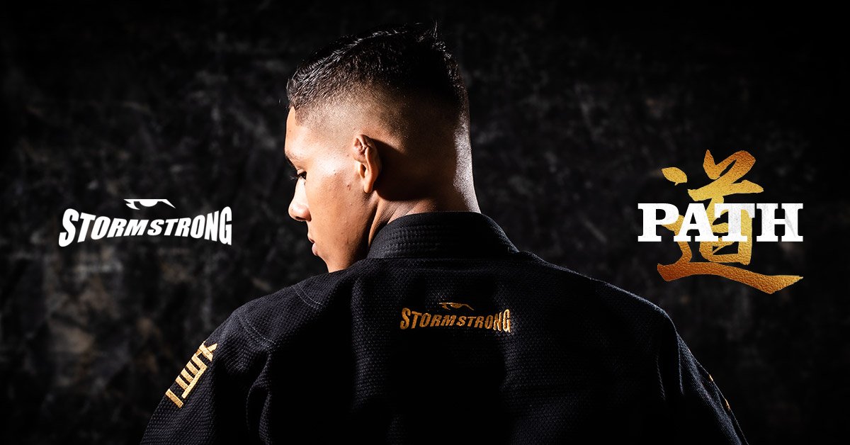 StormStrong Fight Co.