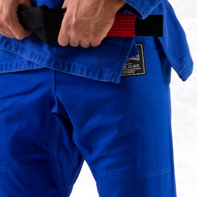 Calca Jiu CalÃ§a De Kimono Rip Stop Kimono CalÃ§a De Rip Calça