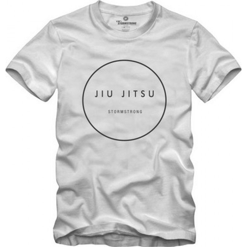 camiseta jiu jitsu