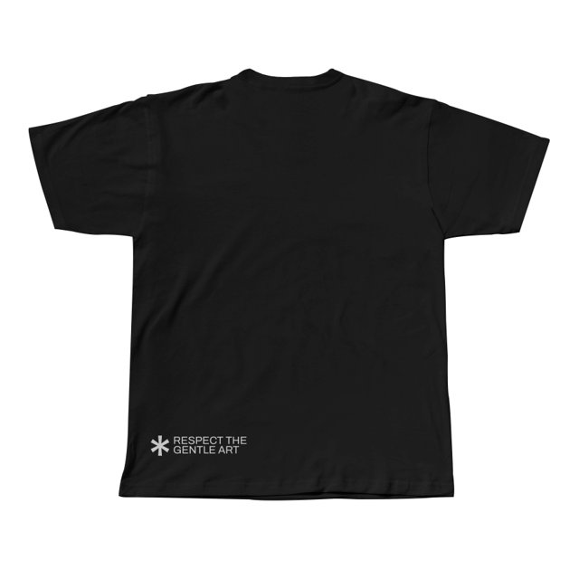 STORM JERSEY (SWAMP) Sサイズ Camiseta Storm Strong - Originals | StormStrong Fight Co.