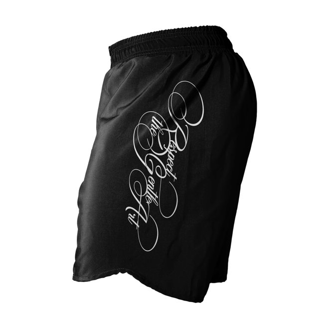 Short No Gi | StormStrong Fight Co.