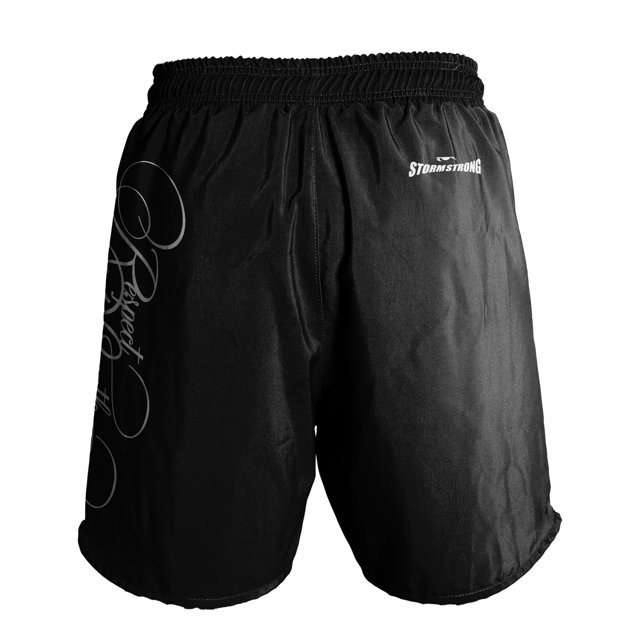 Short No Gi | StormStrong Fight Co.