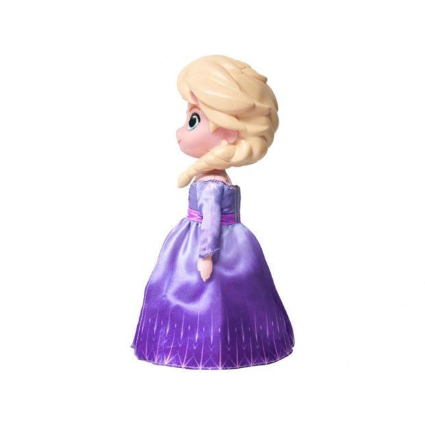 Boneca Frozen 2 Dancarina Com Musica Toyng - Blanc Toys - Felicidade em  brinquedos