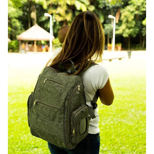 mochila backpack kababy