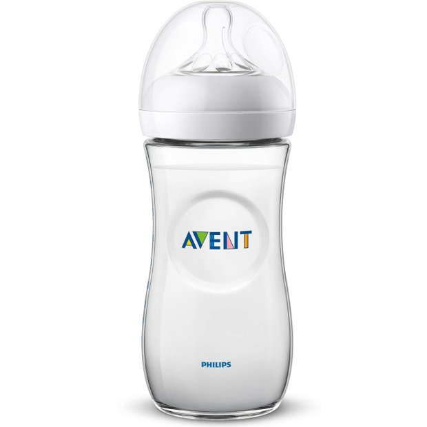 Avent Mamad Petala Transp 330 Ml Scf036 17n Loja Materna Artigos Infantis