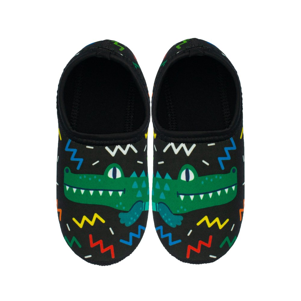 Ufrog - Sapato De Neoprene Infantil Jacare 31-32 | Loja Materna - Artigos  Infantis