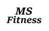 Logo de MS Fitness