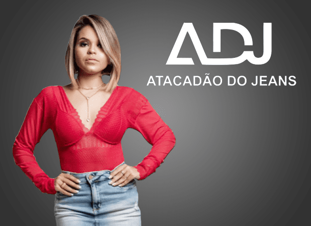 atacadão dos jeans