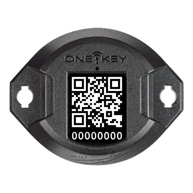 Rastreador TICK com QR Code - 48-21-2301 | Milwaukee® Tool Brasil