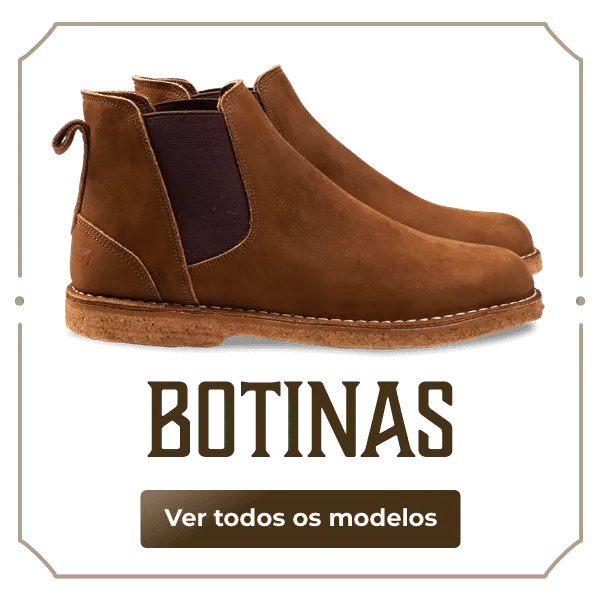 Botinas 2024 à venda
