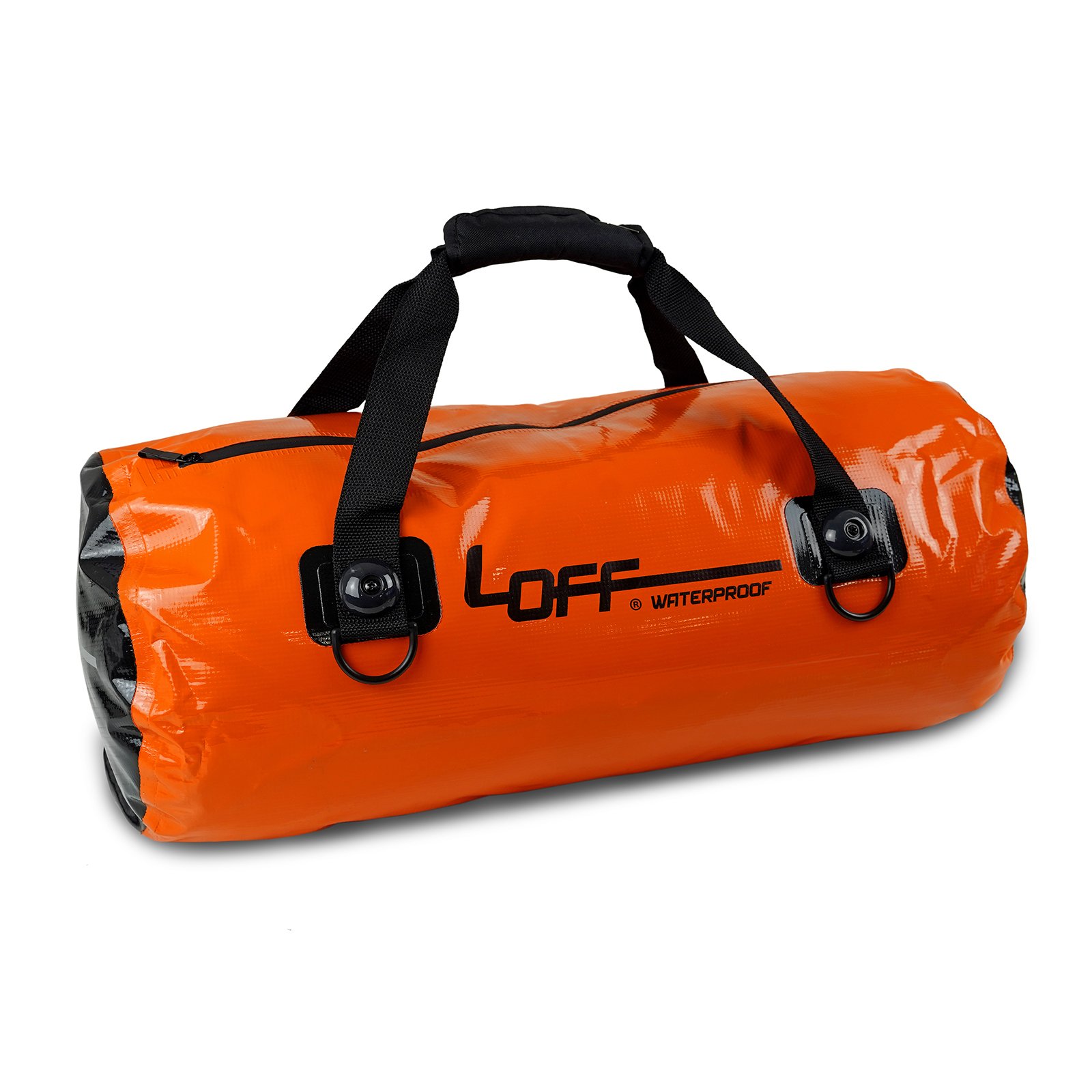 Bolsa Impermeável com zíper | Loff Bag Especiais Ltda