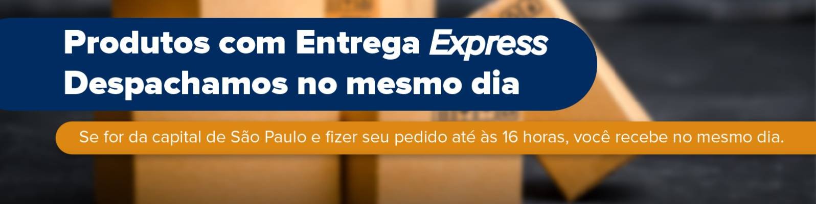 Entrega Express