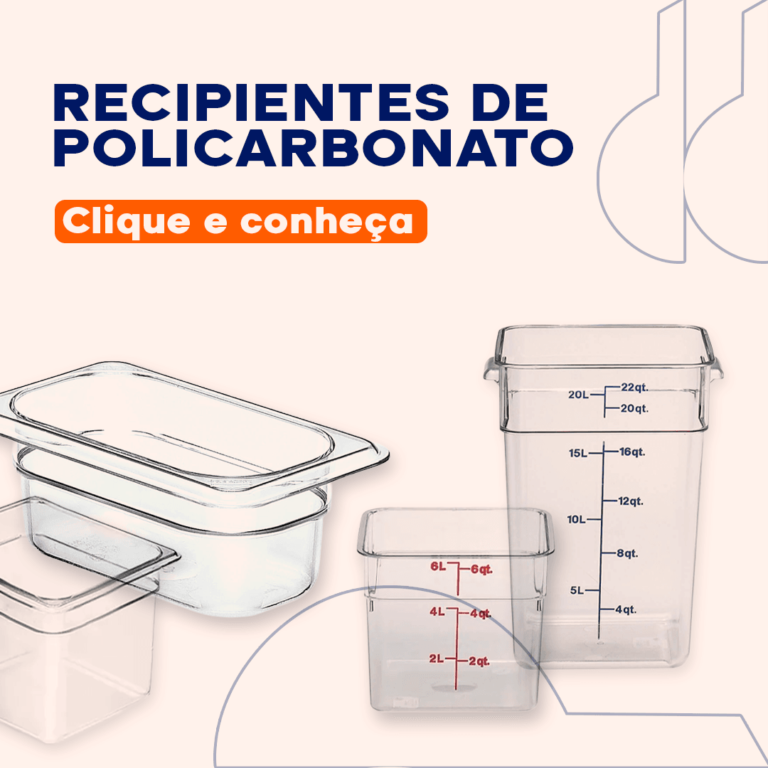 Topp Table | Utensílios & Equipamentos Profissionais