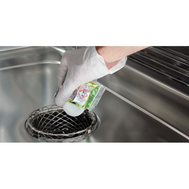 Balde de Pastilhas Detergente Active Green para Fornos iCombi Pro e iCombi Classic Rational com 150 Pastilhas