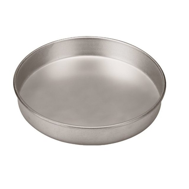 Forma De Alum nio Para Torta 35 X 5 Cm Topp Table