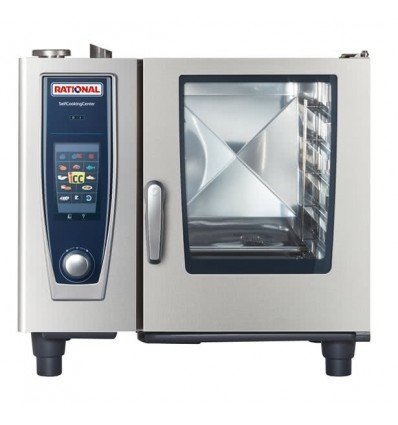 キッチン家電 RATIONAL SelfCookingCenter Senses キッチン家電 RATIONAL SelfCookingCenter Senses The Self Cooking