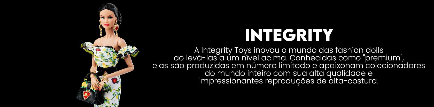 Integrity Toys