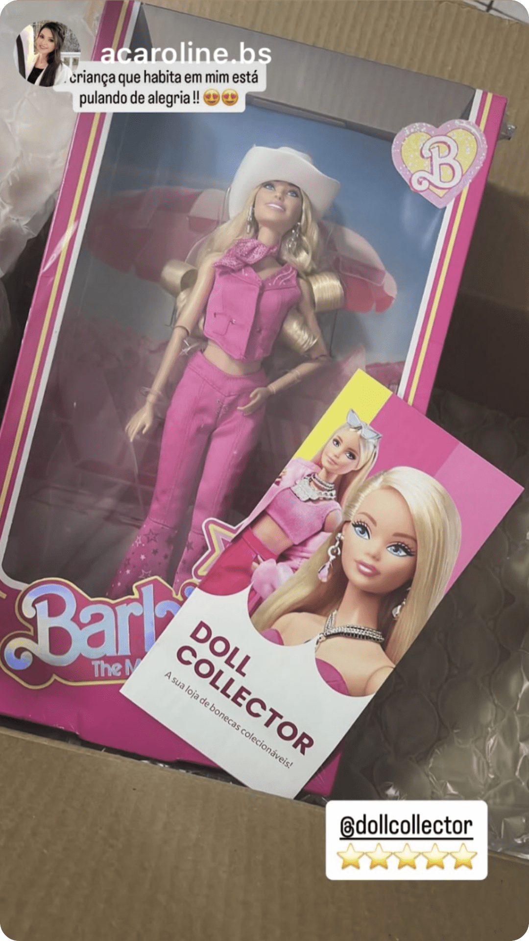 Barbie Unicorn Goddess Doll ☆【新品未開封】 Barbie Collector Unicorn Goddess Barbie Mythical Muse | MercadoLivre