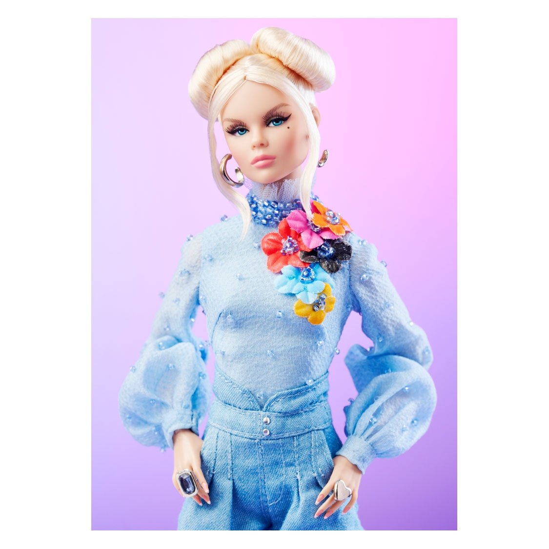 Pré-Venda Integrity Toys | Doll Collector