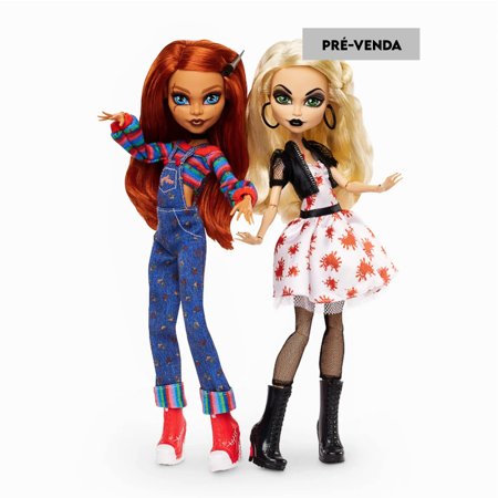 Monster High outlet Dolls