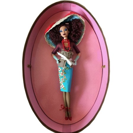 Amazon.com: Barbie - Byron Lars Sugar - Chapeaux Collection