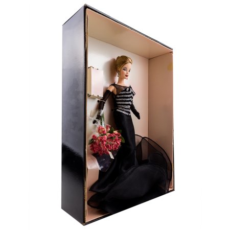 PRÉ-VENDA Boneca Barbie Collector 40th Anniversary - Mattel | Doll