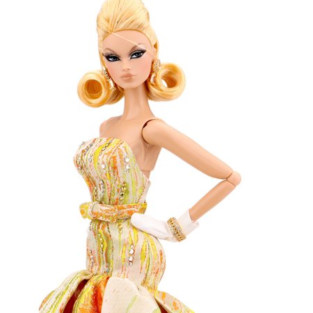 PRÉ-VENDA Boneca Mizi Glamorous Darling Monika # 2 - JHD | Doll