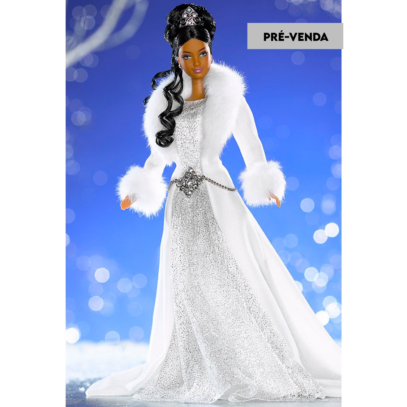 Holiday vision barbie online