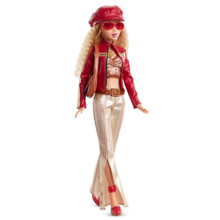 PRÉ-VENDA Boneca Barbie My Scene - Mattel | Doll Collector