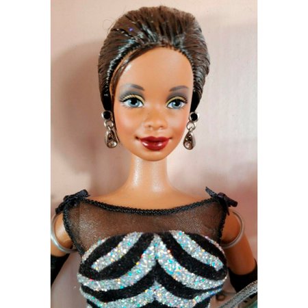 PRÉ-VENDA Boneca Barbie Collector 40th Anniversary AA - Mattel