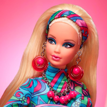 ヴィンテージBarbie Old Barbie