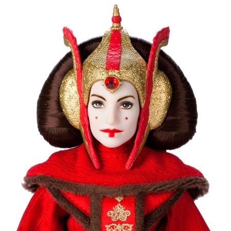 Queen 2024 amidala