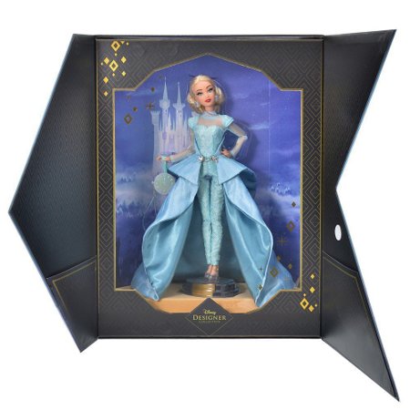 Disney baby online cinderella doll