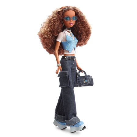 MUÑECA BARBIE MATTEL My Scene Club Birthday Madison Westley EUR 65,00 - ES MUÑECA BARBIE MATTEL My Scene Club Birthday Madison Westley EUR 65,00 - ES